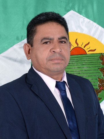 Jesineison de Aguiar Brandão é reeleito presidente da Câmara de Vereadores de Colniza