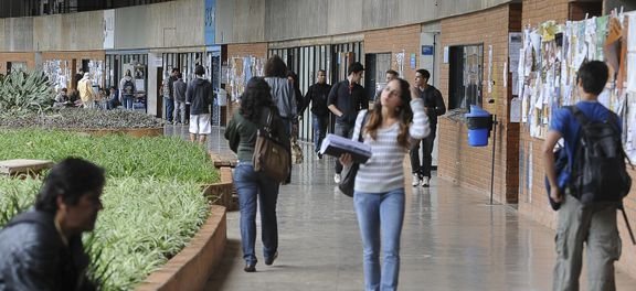 Mais de 1,5 milhão de estudantes já se inscreveram no Sisu