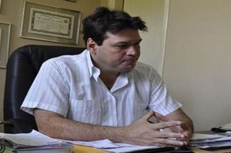 Barra do Garças: TSE cassa o mandato do prefeito Roberto Angelo Farias