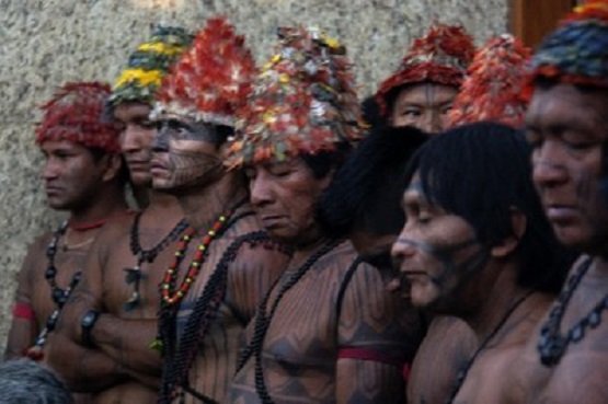 MPF irá investigar disputa de terra entre indígenas e fazendeiro 
