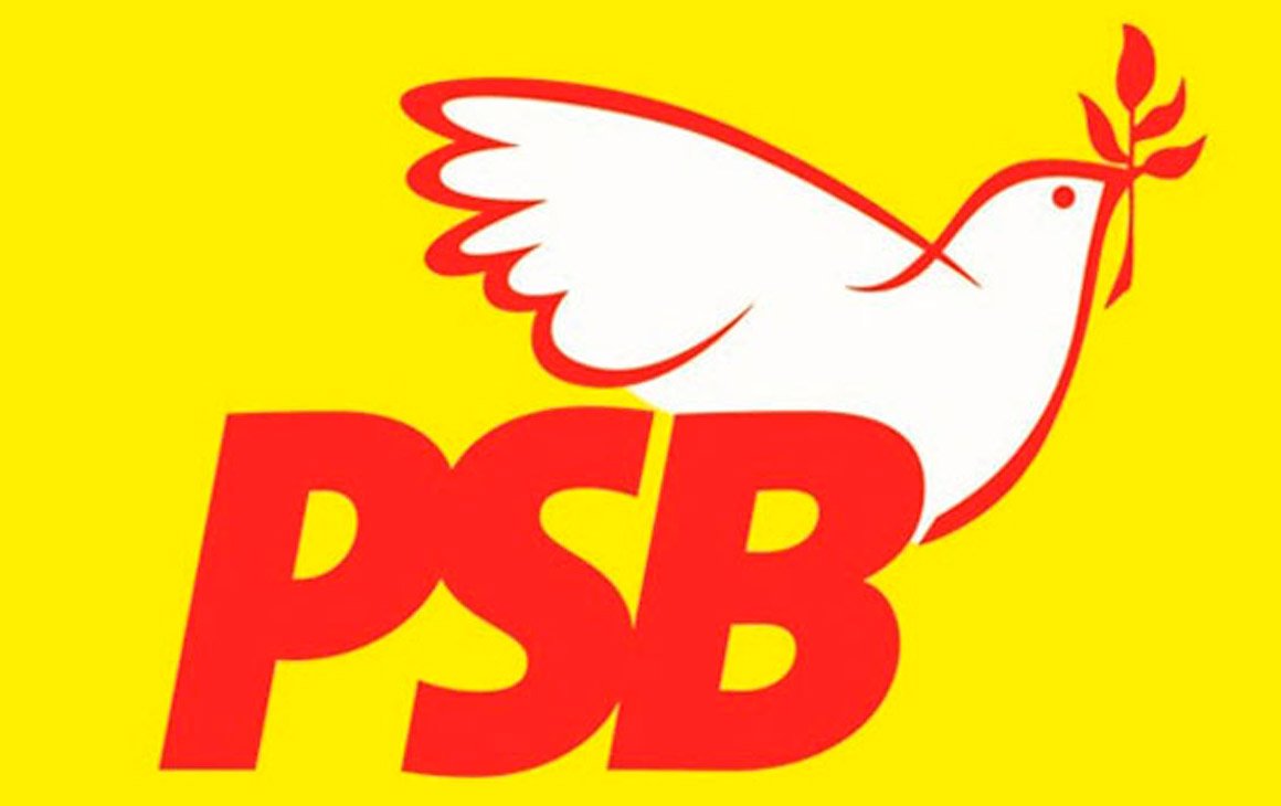 Partido PSB de Colniza convida a todos para Encontro Municipal