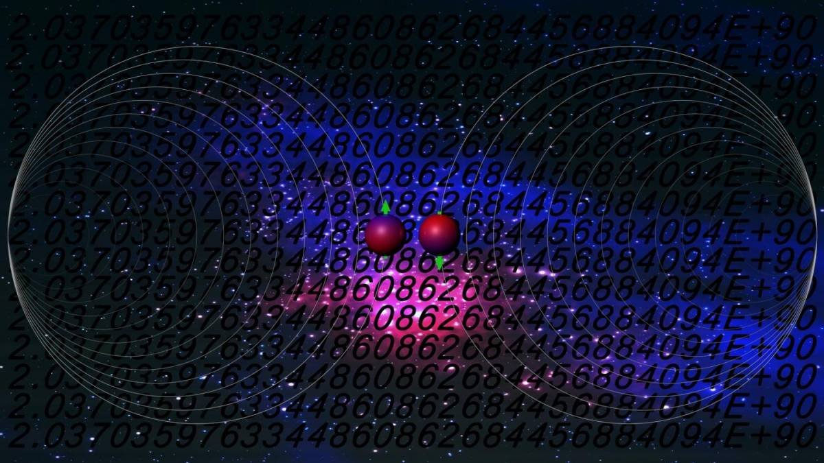 Físico cria código que pode aprimorar produção de sistemas quânticos