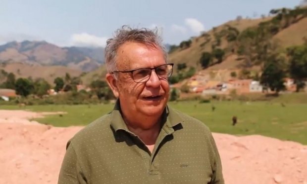 Prefeito que morreu na véspera da eleição é reeleito com 60,8% dos votos em MG