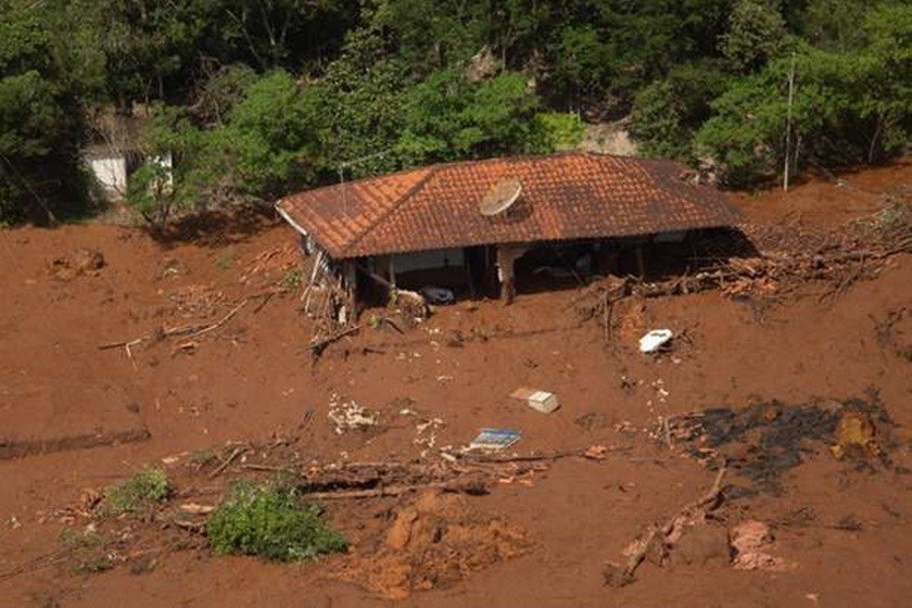 Funcionários da Vale e engenheiros que atestaram segurança de barragem em Brumadinho são presos em MG e SP