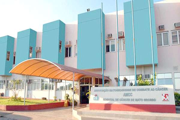 Hospital de Câncer de MT atende 50 municípios com exames gratuitos