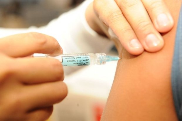 Meninos podem ser vacinados contra HPV