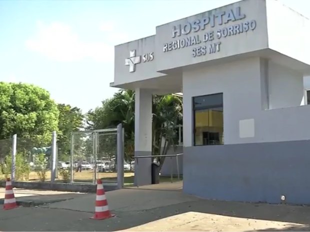 Moradores de Sorriso fazem mutirão de doações ao Hospital Regional enquanto estado assiste crise