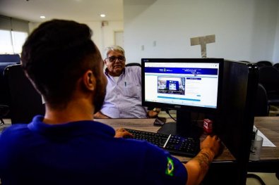 Servidores de MT que ganham acima de R$ 6 mil terão aposentadoria com rendimento bancário