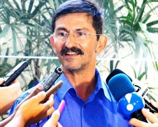 MPE denuncia prefeito por nomear secretário sem cessão do Estado