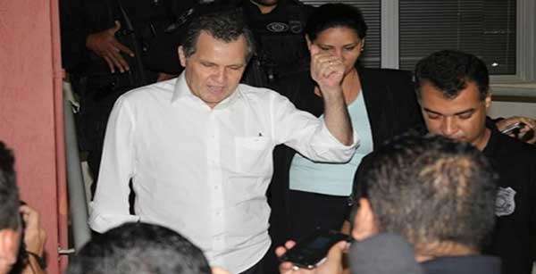STJ nega segundo pedido de liberdade e Silval Barbosa completa décima semana preso