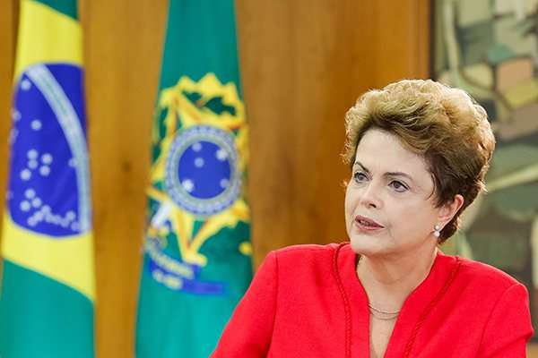 Cerca de 67% são contra a reeleição da presidente Dilma, diz Datafolha