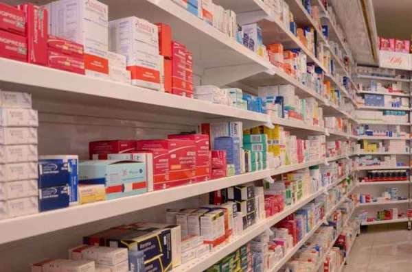 Anvisa publica novas regras para venda de medicamento sem receita médica