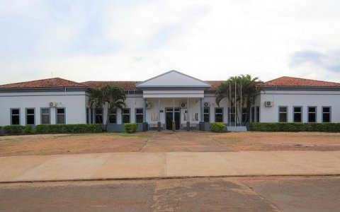COVID-19: Portaria prorroga prazo de fechamento das unidades judiciárias em Mato Grosso