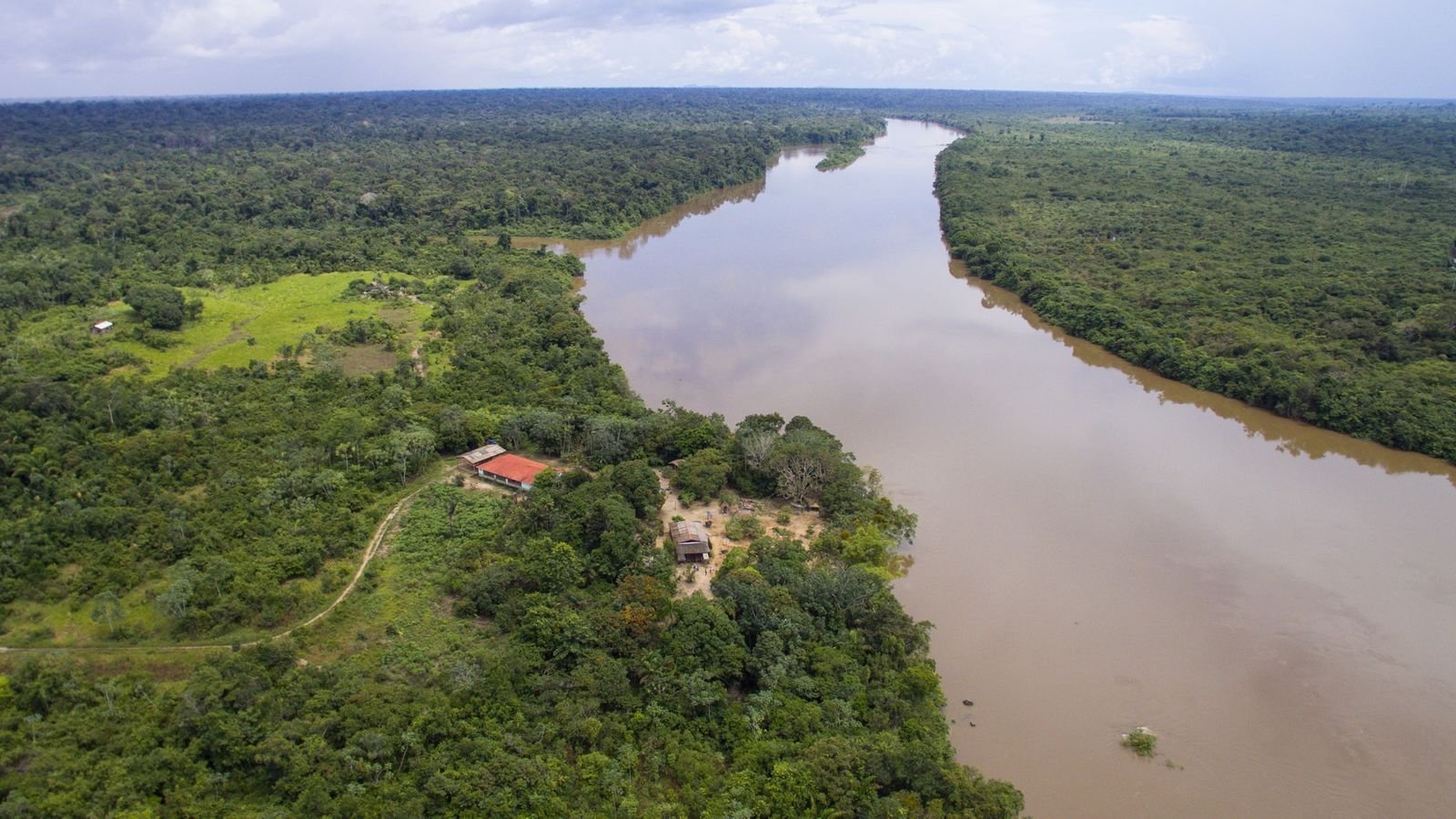 Colniza(MT): Medo e devastação nos caminhos centenários da expedição Roosevelt-Rondon