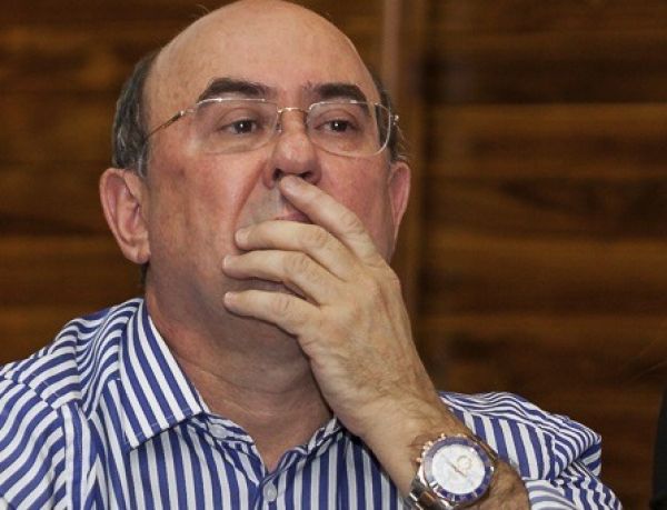 TSE nega por unanimidade recurso e mantém Riva fora da disputa pelo Governo de Mato Grosso