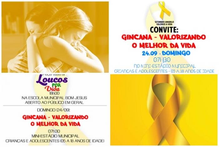 Prevenção ao suicídio: por que o Setembro Amarelo é a maior campanha antiestigma do mundo