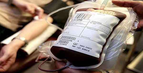 Estado é condenado a realizar credenciamento de banco de sangue