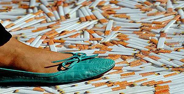 Fumantes e ex-fumantes podem sofrer doenças não diagnosticadas