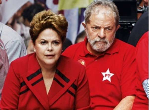 Partidos querem que Lula convença Dilma a defender novas eleições