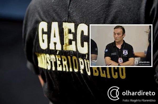 Delegado de Colniza preso pelo Gaeco acusado de tortura acumula polêmicas em carreira