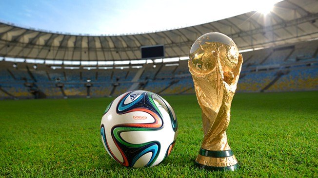 Fifa aprova Copa do Mundo com 48 equipes a partir de 2026