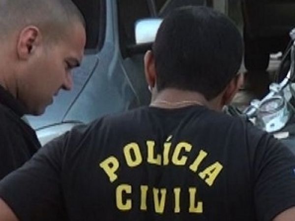 Dono de funerária é preso em Colniza com carro roubado e documentação falsa