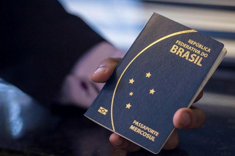 Emissão de passaporte exigirá menos documentos
