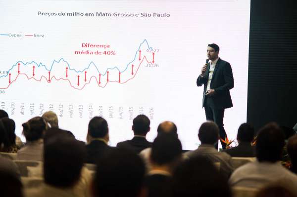 Mato Grosso terá crescimento na produção e uso de etanol de milho