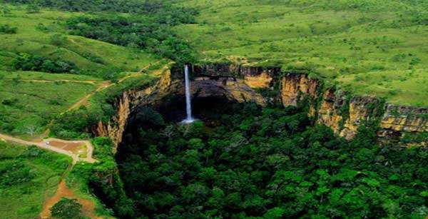 Do Pantanal ao Araguaia, Mato Grosso oferece opções de turismo em todas as regiões
