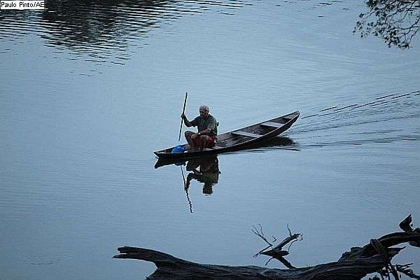 MPF-MT exige pagamento de seguro a pescadores da bacia amazônica