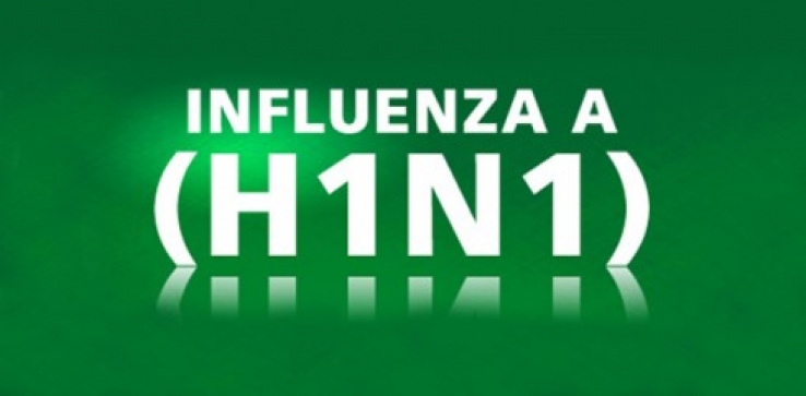 Saúde do Estado divulga dados de Gripe A/H1N1 de 1º de janeiro a 12 de agosto