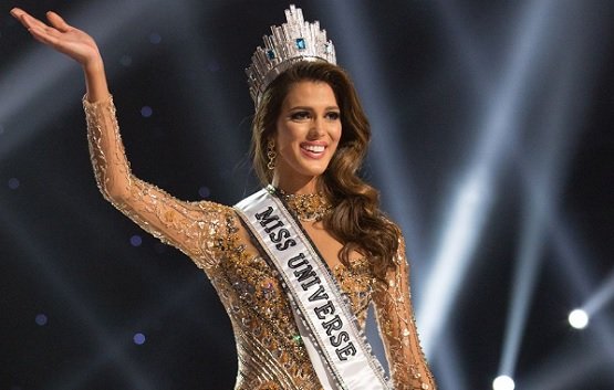 Miss França é eleita Miss Universo 2016; brasileira entre as 13 