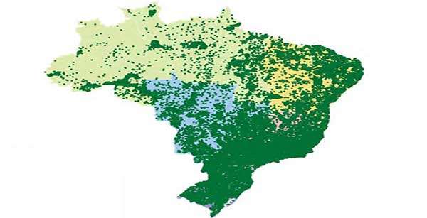 Metade dos médicos de Mato Grosso atua em Cuiabá, diz levantamento