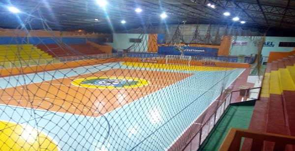 Aripuanã sedia etapa regional dos Jogos Escolares da Juventude