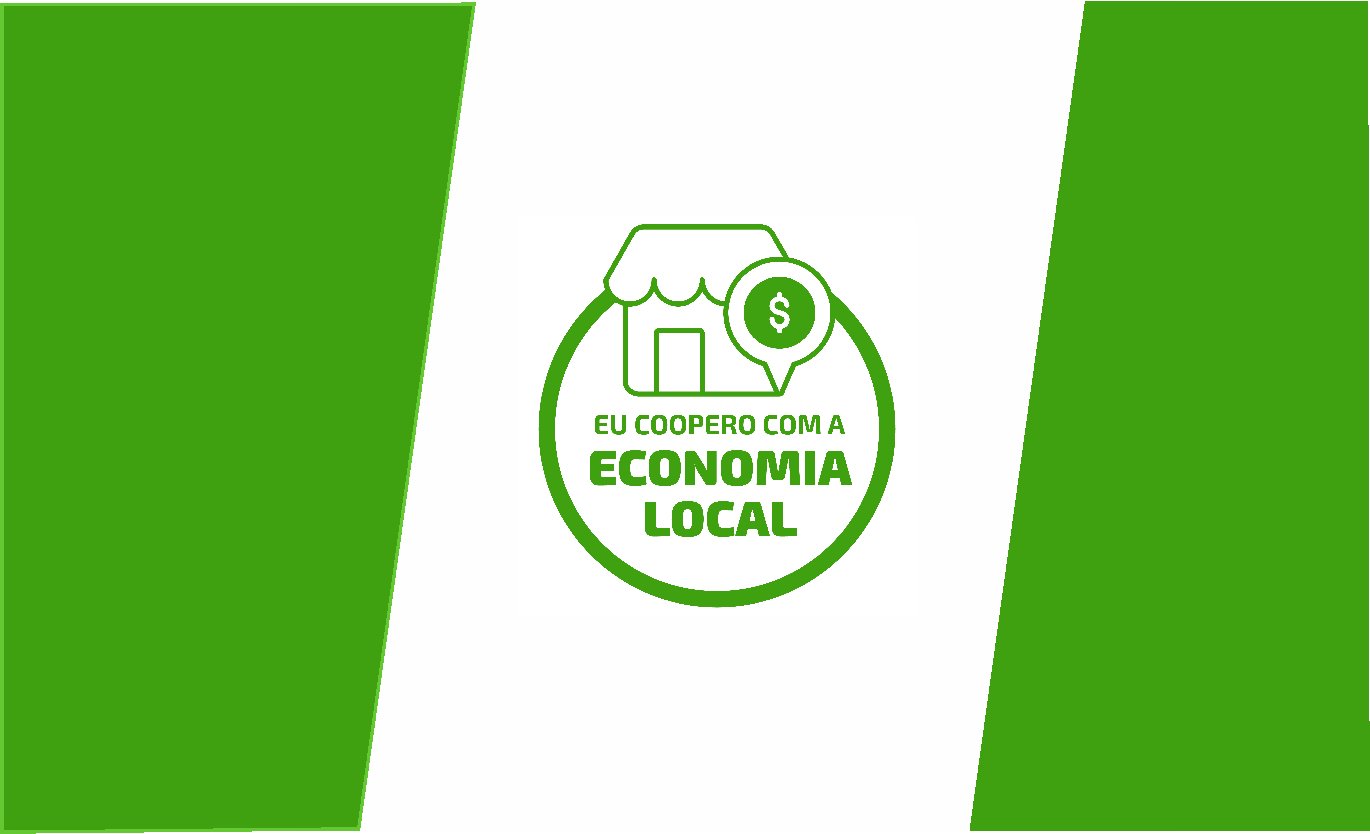 7 motivos para você aderir à campanha 'Eu Coopero Com a Economia Local' do Sicredi