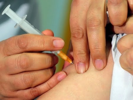 Vacina da febre amarela é recomendada em dose única