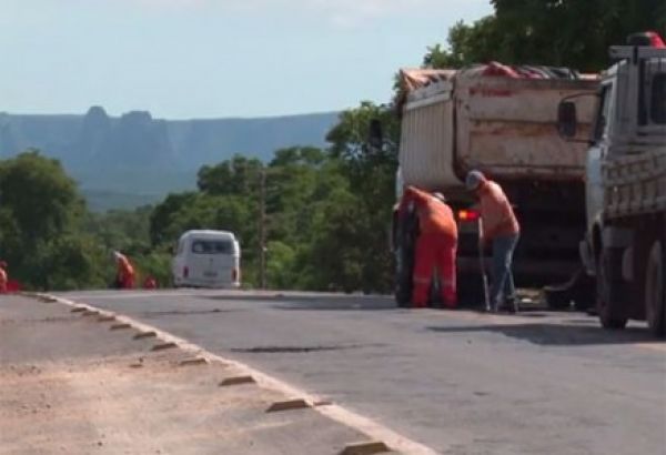 Duas rodovias de Mato Grosso serão privatizadas