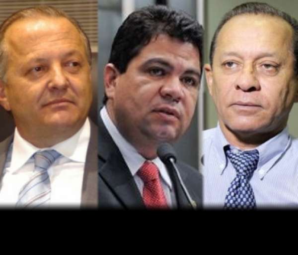 206 prefeitos e ex-prefeitos estão inelegíveis; Pivetta e Cidinho na lista