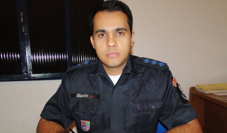 Capitão Duarte destaca atuação da polícia sobre desentendimentos na balsa