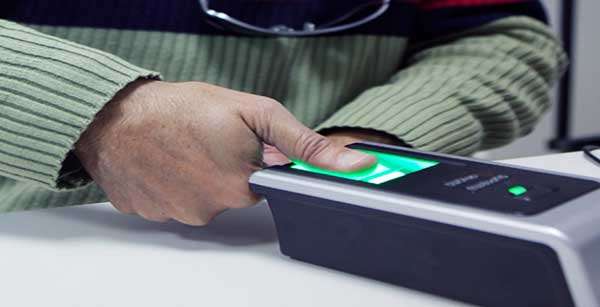 TRE realiza coleta de dados biométricos em Sinop e mais seis municípios
