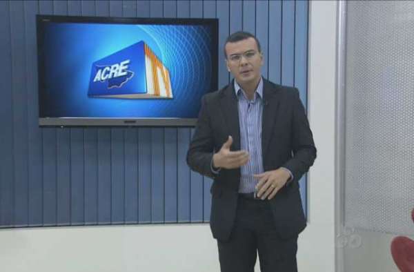 Vitória da Telexfree é anunciada em rede de TV no Acre