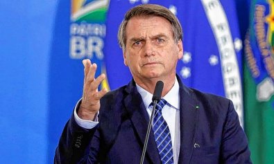 Bolsonaro decide demitir Mandetta