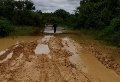 Colniza, a cidade do Mato Grosso à espera da próxima chacina