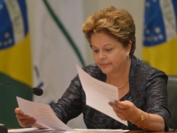 Dilma sanciona sem vetos o texto que regulamenta a guarda compartilhada