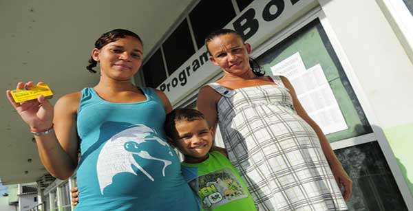 Mais de duas mil famílias podem perder benefício do Bolsa Família