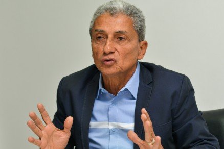 Taques propõe retirar R$ 250 mi do Fethab; AMM critica proposta