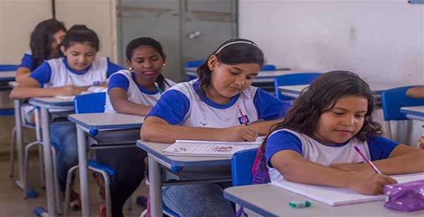 Governo lança avaliação do ensino público de Mato Grosso