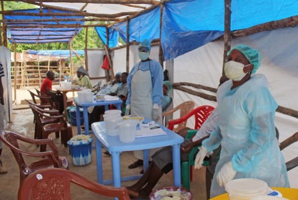 ONU pede aumento drástico de ajuda contra o ebola