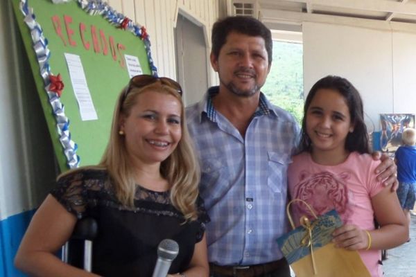 Escolas de Colniza participam da 4ª Edição da Olímpiada de Língua Portuguesa