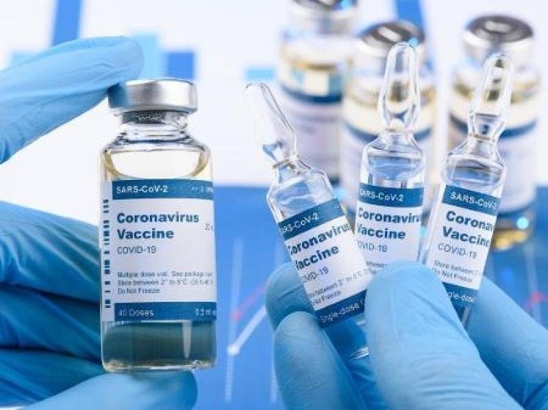 Vacinação contra a Covid-19 em Cuiabá deve começar na próxima quarta-feira